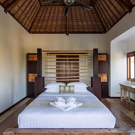 Villa Pipit By Optimum Bali Villas Canggu Exterior foto