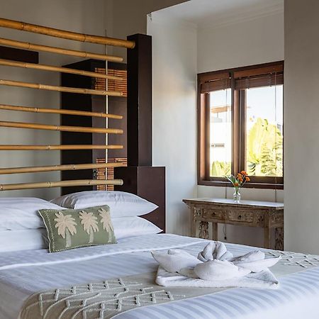 Villa Pipit By Optimum Bali Villas Canggu Exterior foto