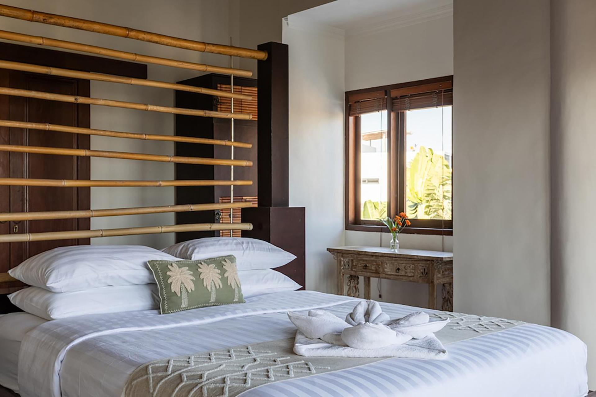 Villa Pipit By Optimum Bali Villas Canggu Exterior foto