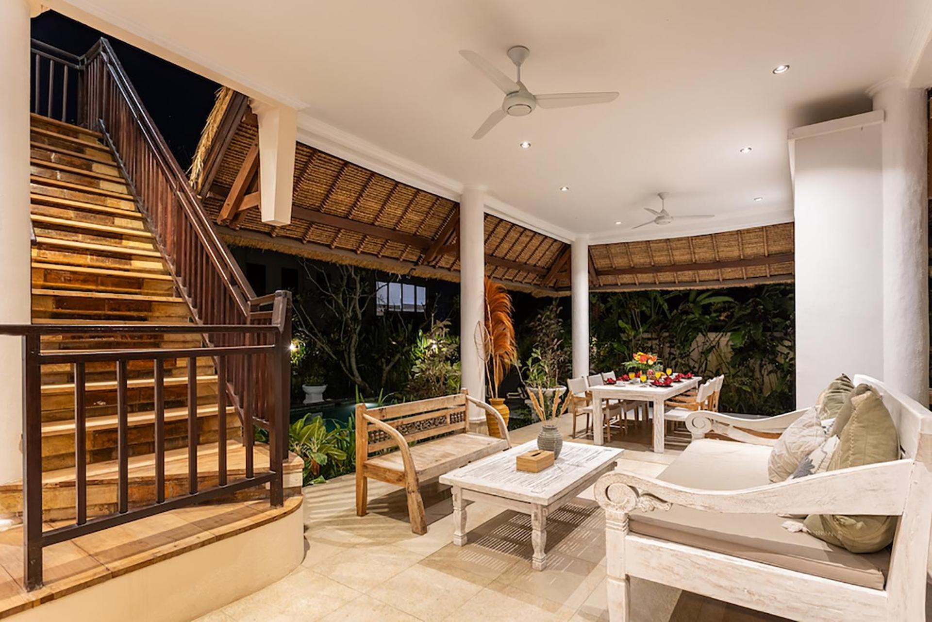 Villa Pipit By Optimum Bali Villas Canggu Exterior foto