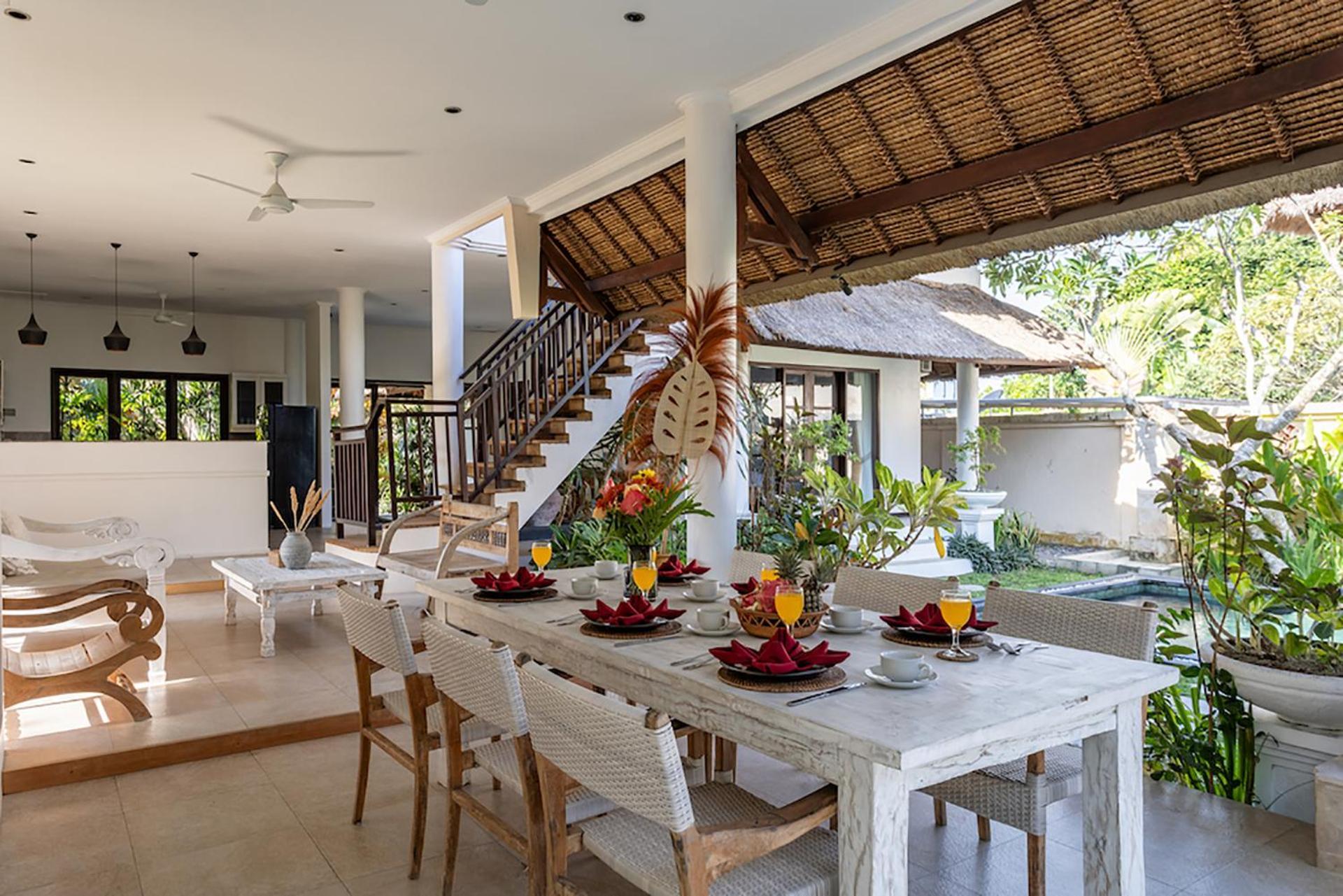 Villa Pipit By Optimum Bali Villas Canggu Exterior foto