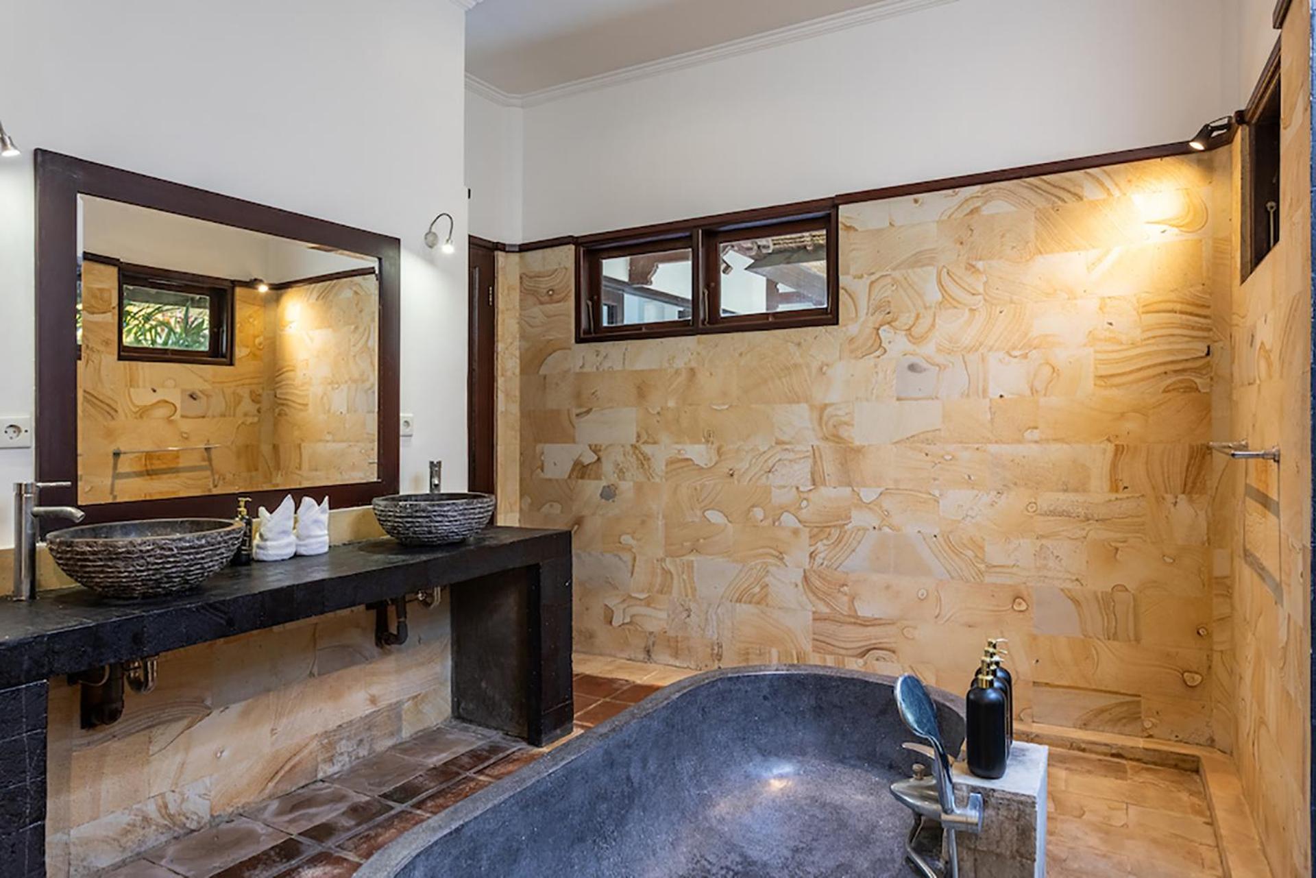 Villa Pipit By Optimum Bali Villas Canggu Exterior foto