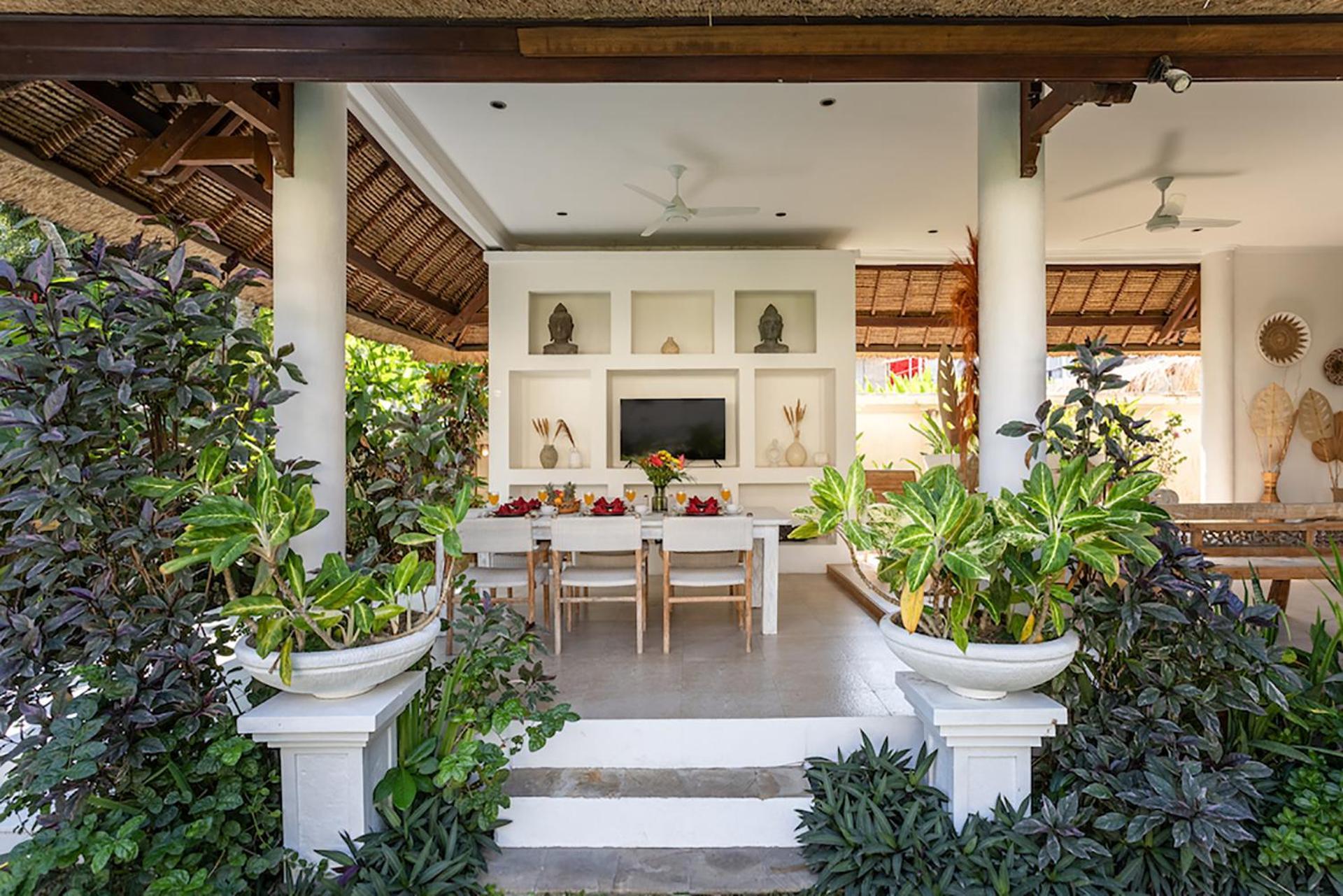 Villa Pipit By Optimum Bali Villas Canggu Exterior foto