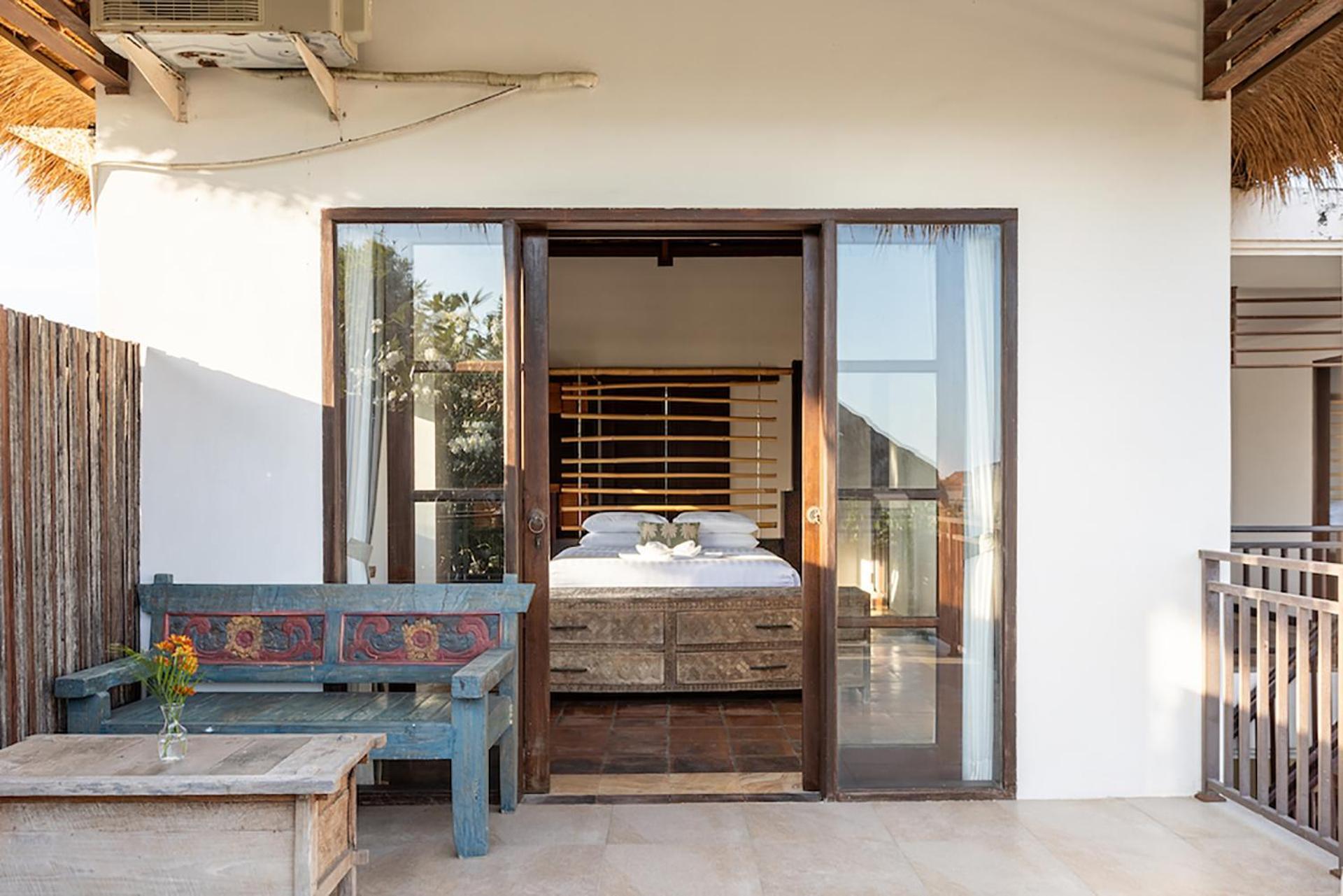 Villa Pipit By Optimum Bali Villas Canggu Exterior foto