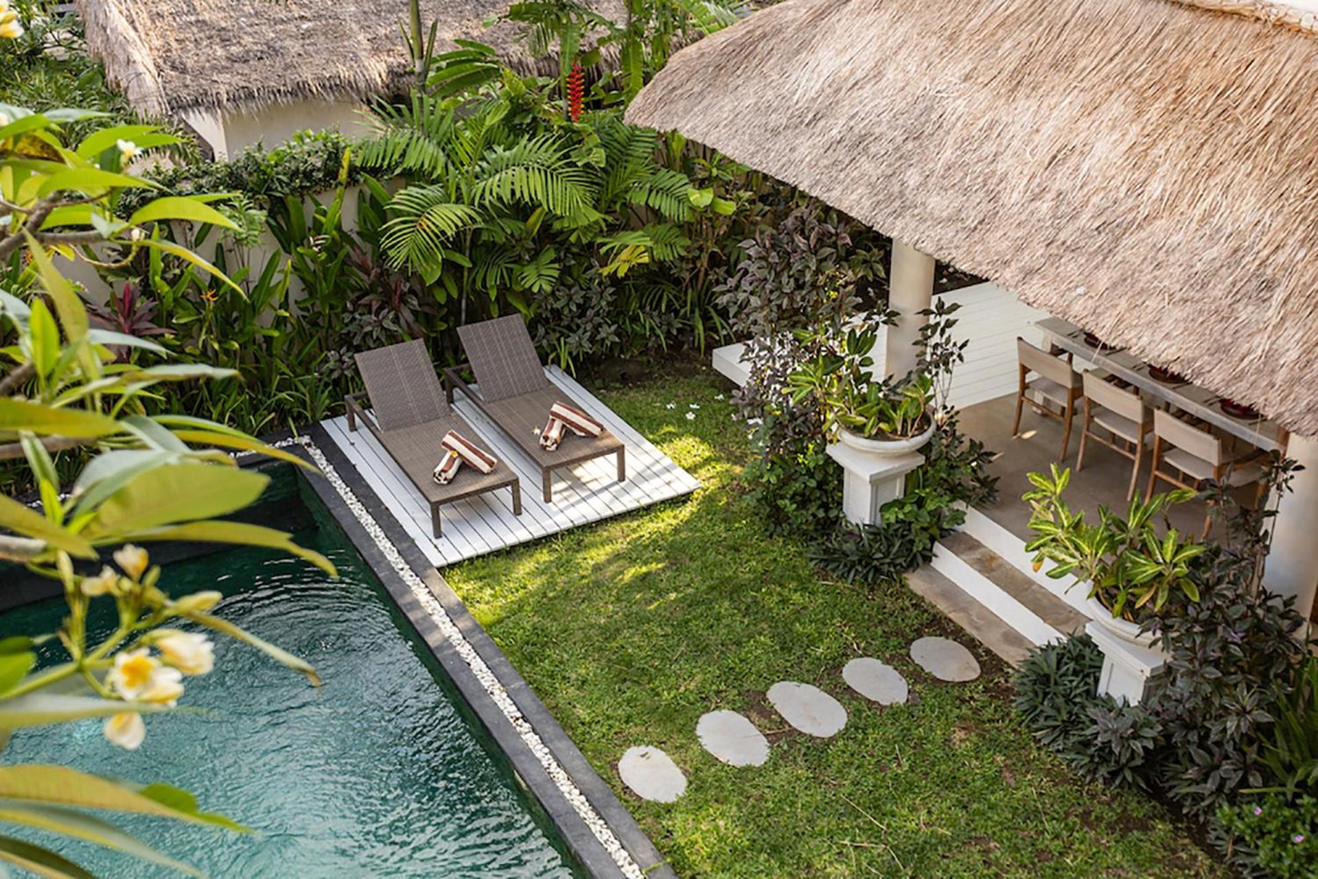 Villa Pipit By Optimum Bali Villas Canggu Exterior foto
