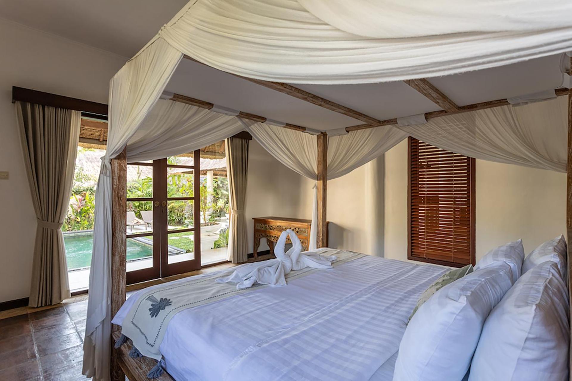 Villa Pipit By Optimum Bali Villas Canggu Exterior foto