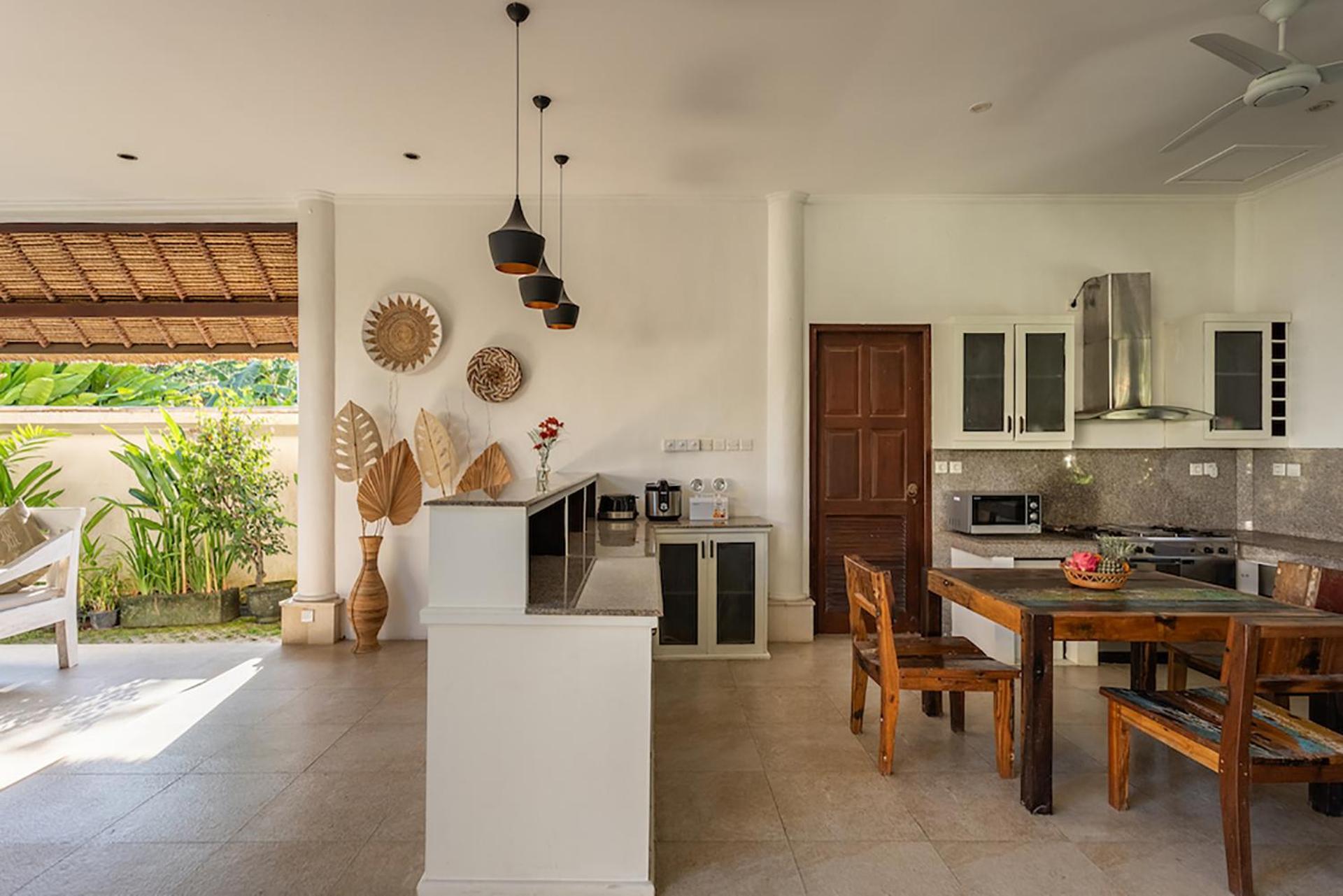 Villa Pipit By Optimum Bali Villas Canggu Exterior foto