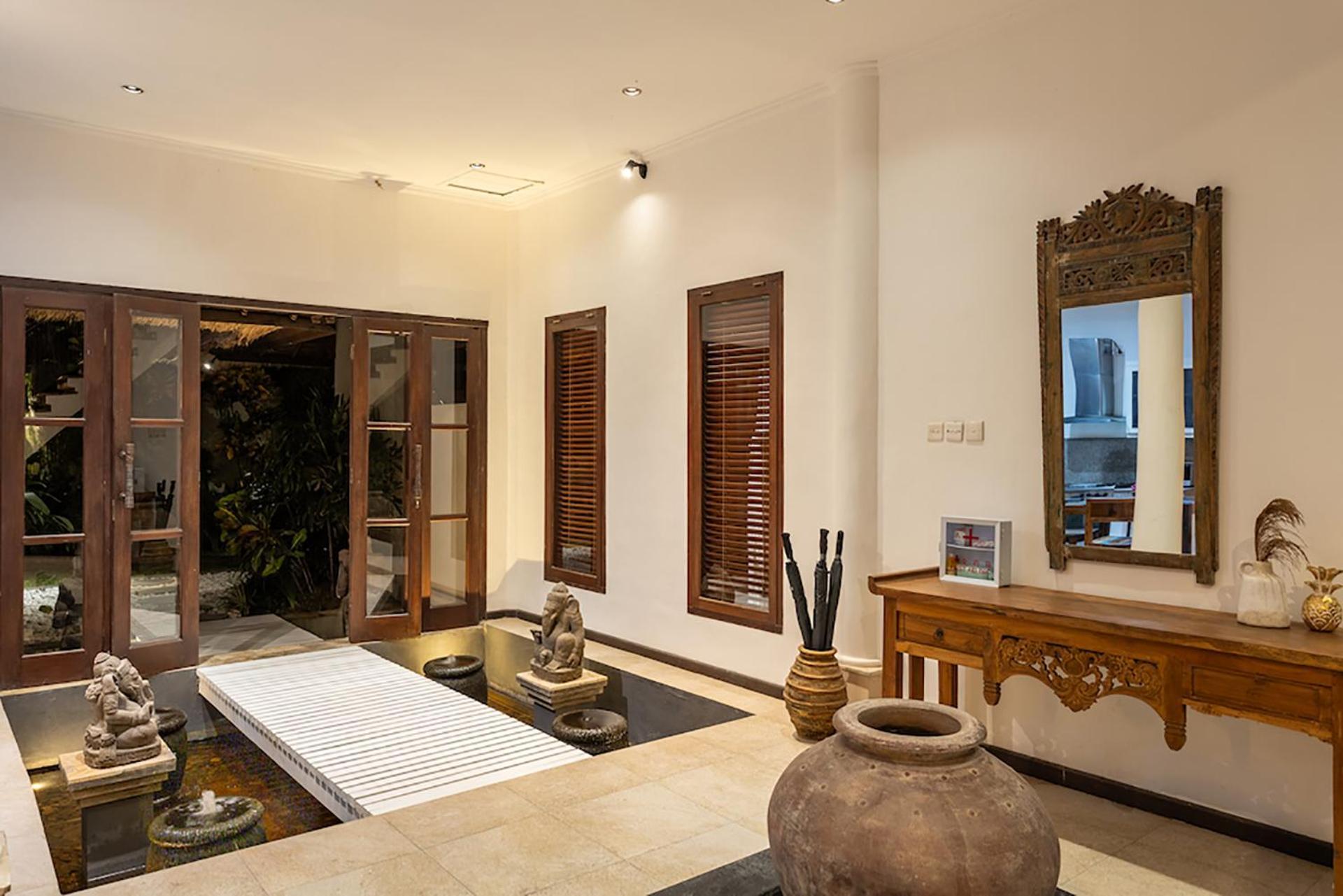 Villa Pipit By Optimum Bali Villas Canggu Exterior foto