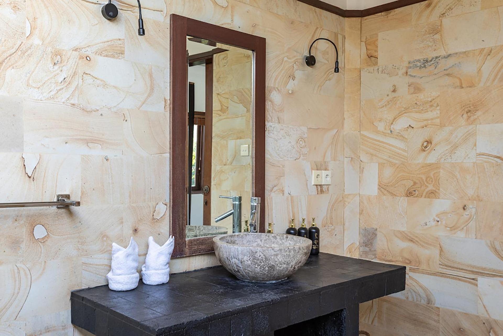 Villa Pipit By Optimum Bali Villas Canggu Exterior foto