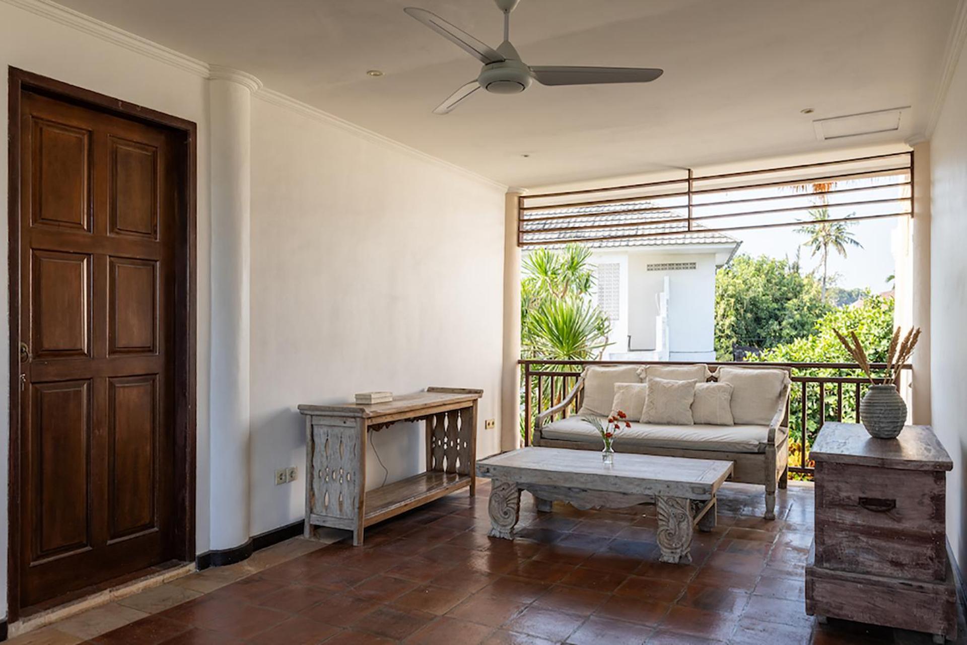 Villa Pipit By Optimum Bali Villas Canggu Exterior foto