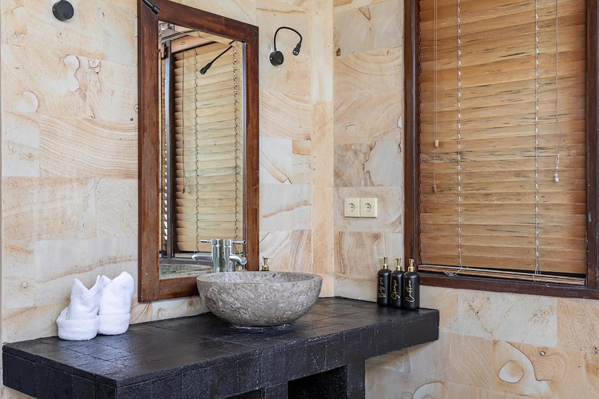 Villa Pipit By Optimum Bali Villas Canggu Exterior foto