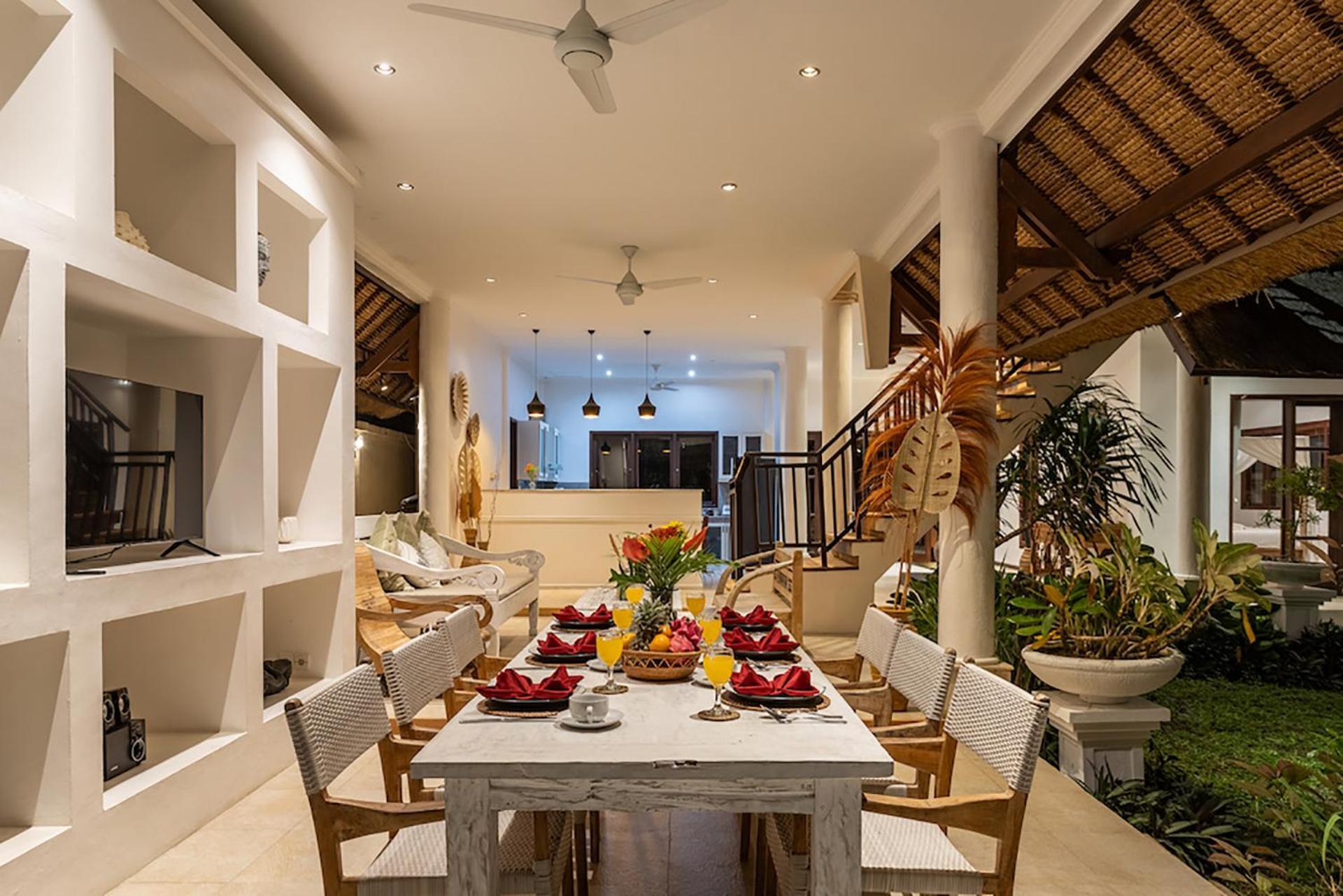 Villa Pipit By Optimum Bali Villas Canggu Exterior foto