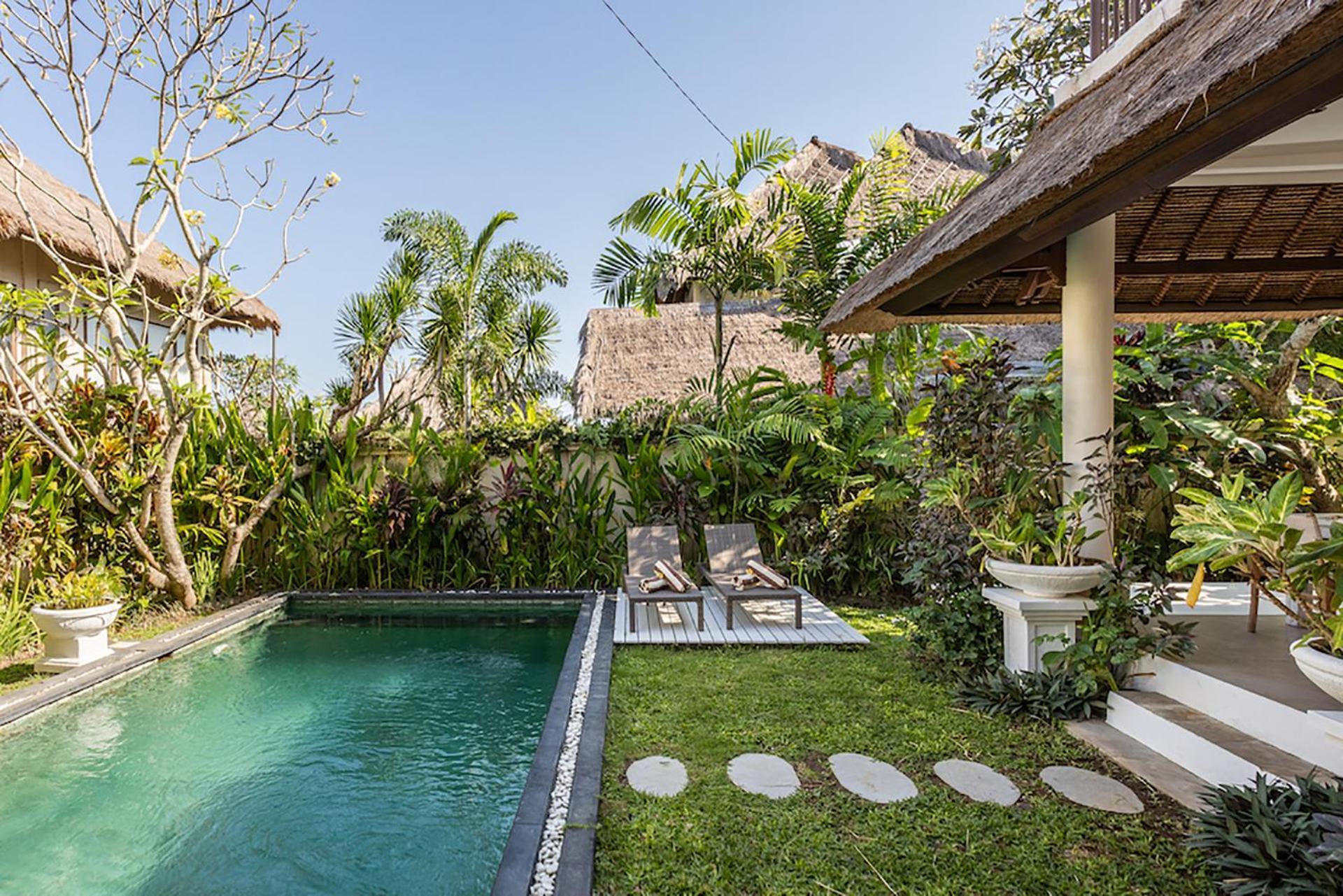 Villa Pipit By Optimum Bali Villas Canggu Exterior foto