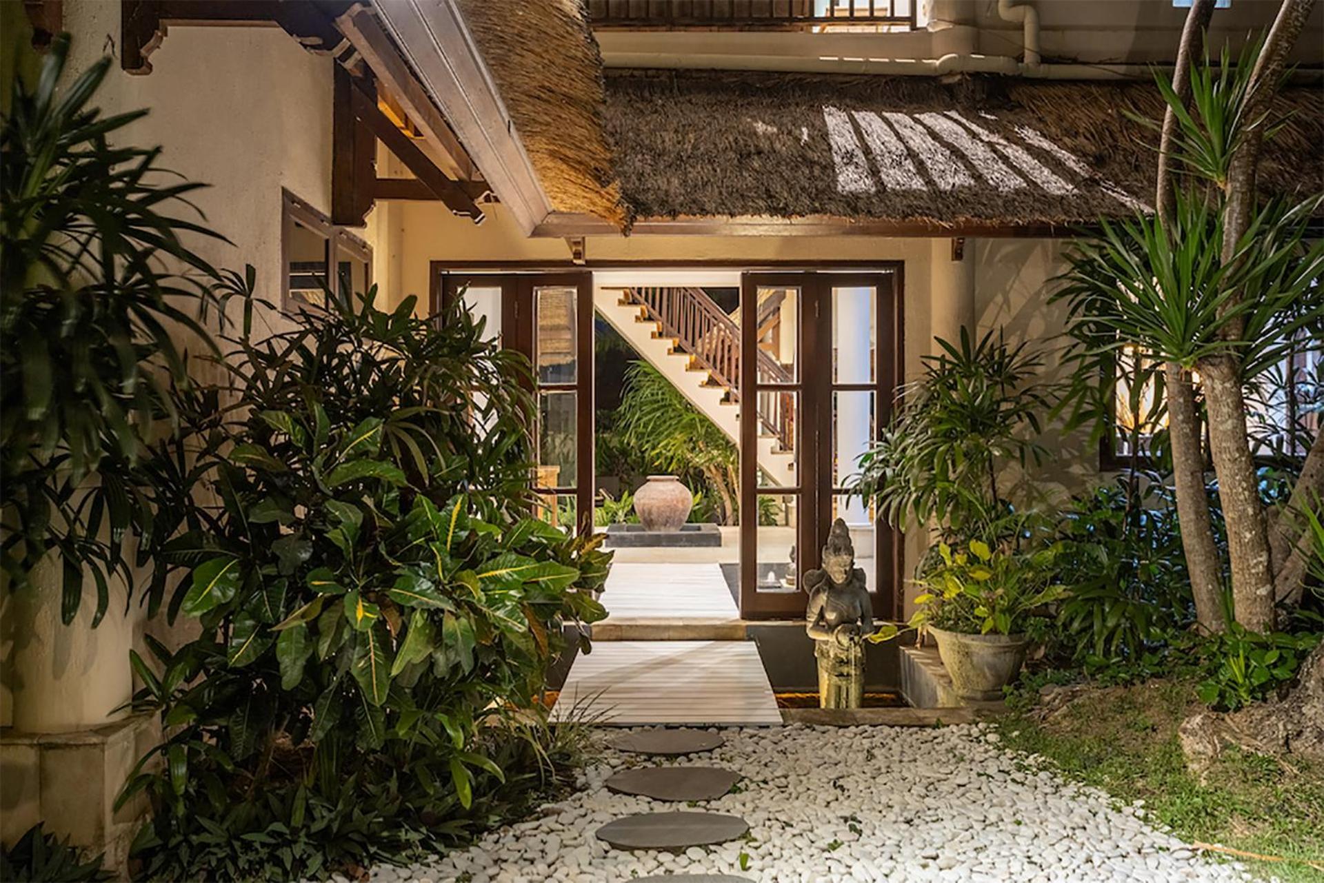 Villa Pipit By Optimum Bali Villas Canggu Exterior foto