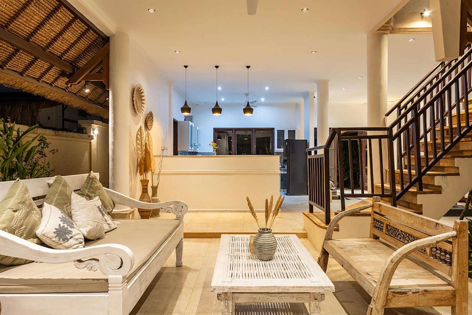 Villa Pipit By Optimum Bali Villas Canggu Exterior foto