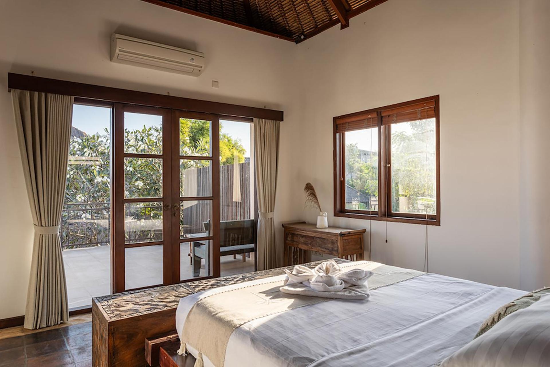 Villa Pipit By Optimum Bali Villas Canggu Exterior foto