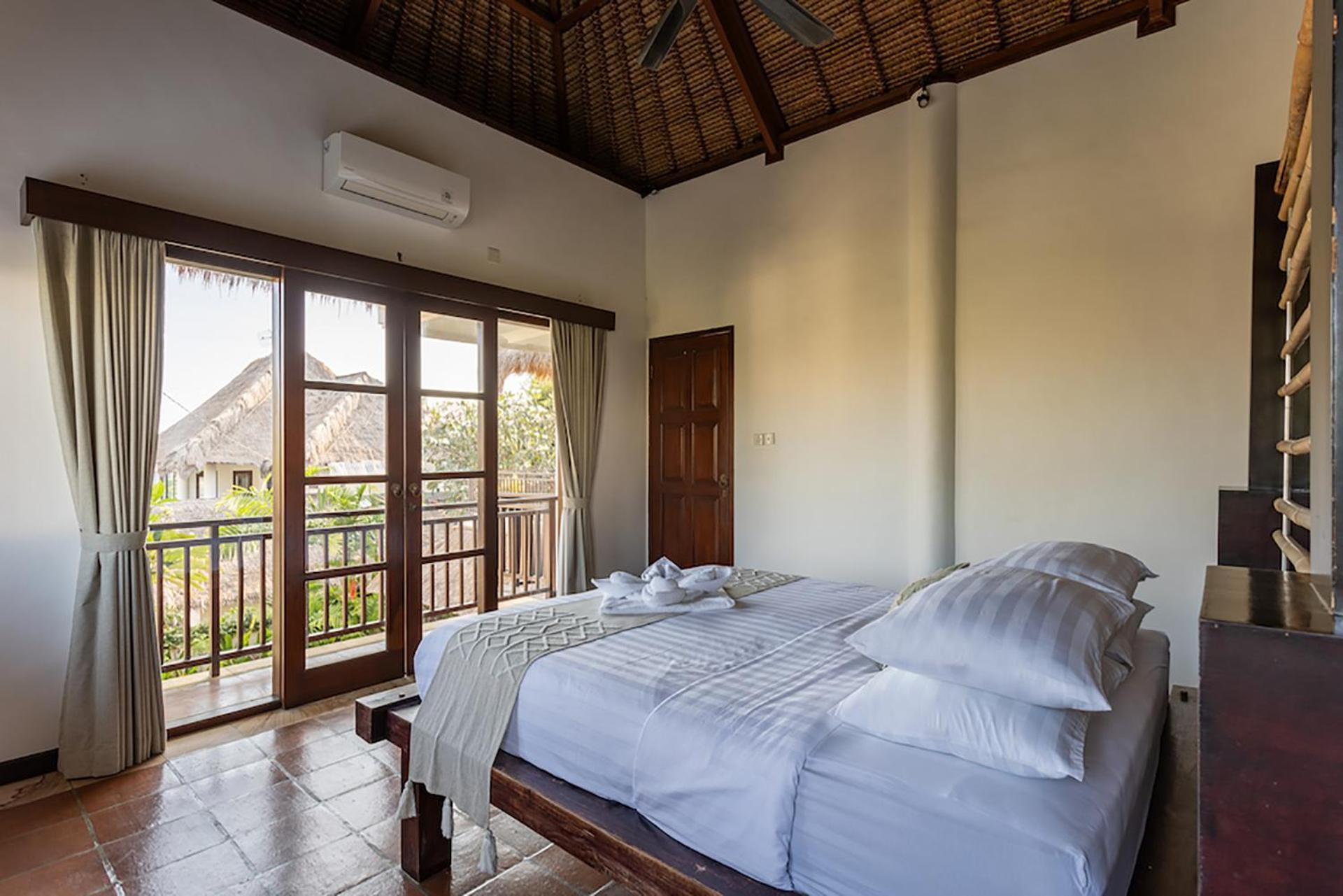 Villa Pipit By Optimum Bali Villas Canggu Exterior foto