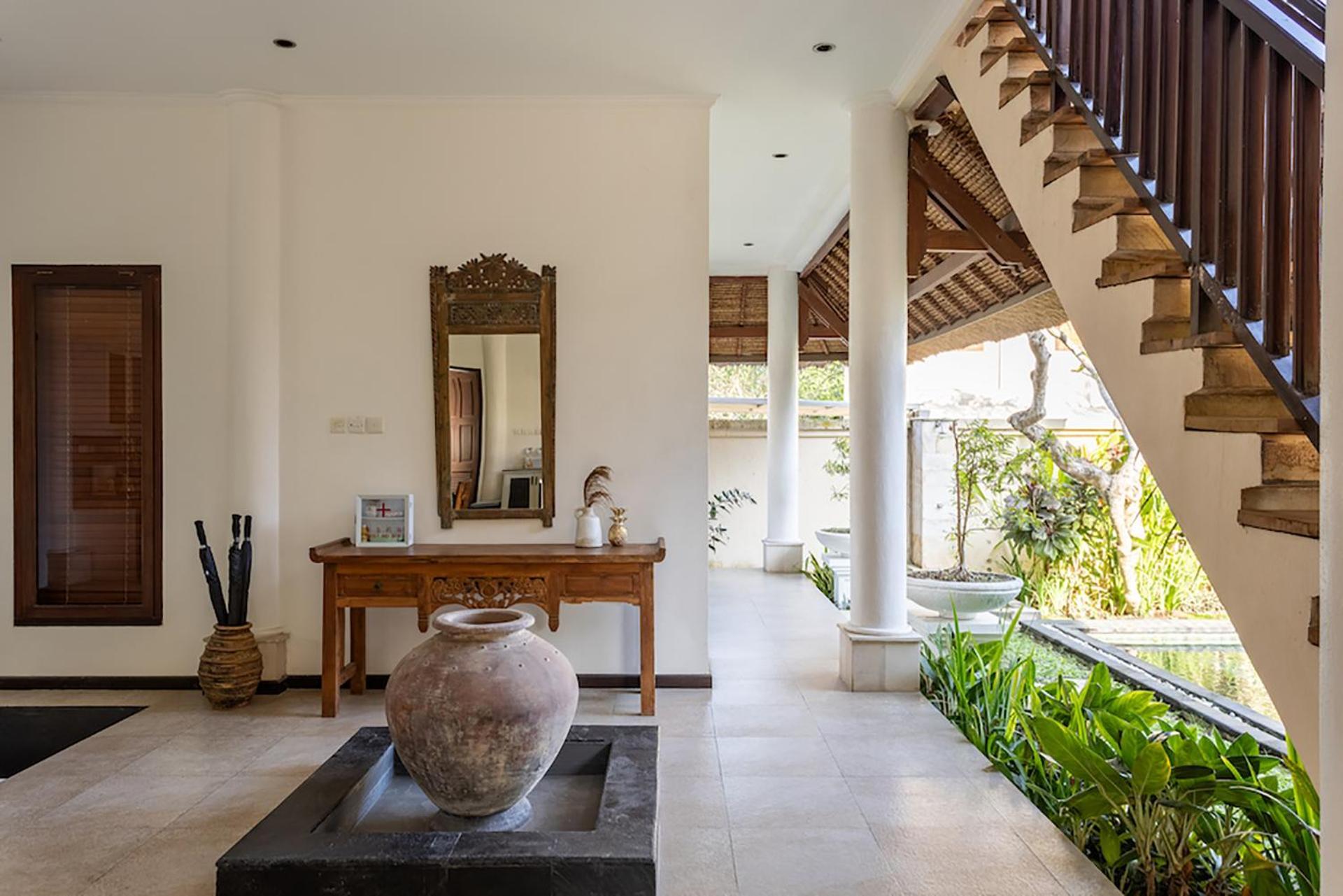 Villa Pipit By Optimum Bali Villas Canggu Exterior foto